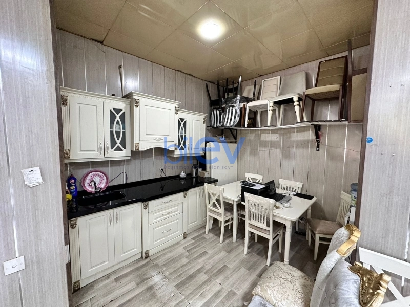 Satış  otaqlı Obyekt  90m², Bakı