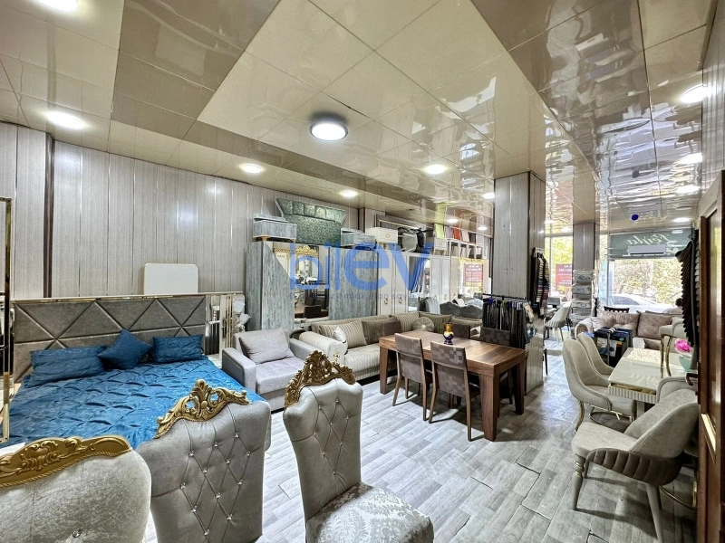 Satış  otaqlı Obyekt  90m², Bakı