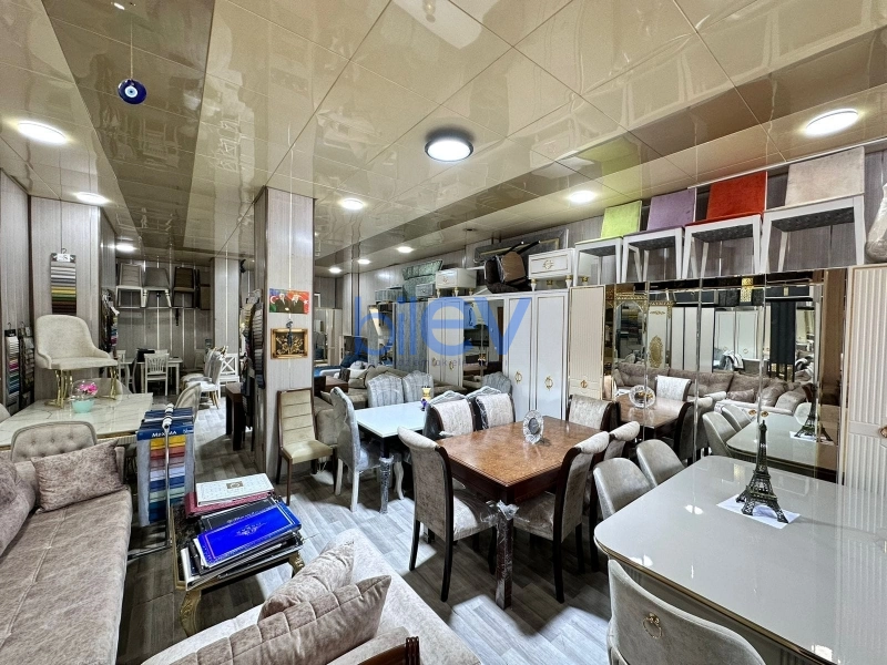 Satış  otaqlı Obyekt  90m², Bakı