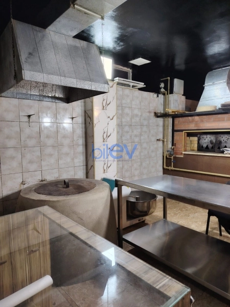 Aylıq Kirayə 1 otaqlı Obyekt  24m², Bakı