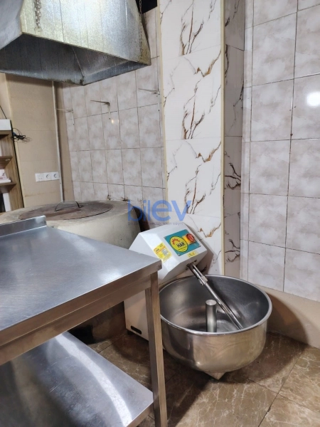 Aylıq Kirayə 1 otaqlı Obyekt  24m², Bakı