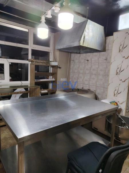 Aylıq Kirayə 1 otaqlı Obyekt  24m², Bakı