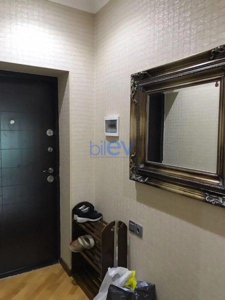 Aylıq Kirayə 3 otaqlı Yeni Tikili bina evi  100m², Bakı