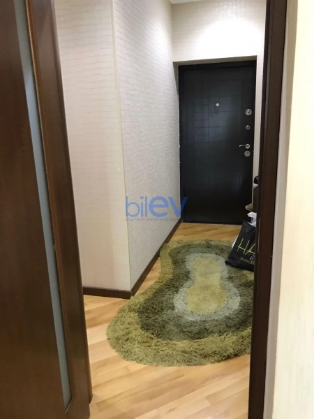 Aylıq Kirayə 3 otaqlı Yeni Tikili bina evi  100m², Bakı