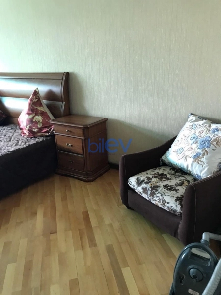 Aylıq Kirayə 3 otaqlı Yeni Tikili bina evi  100m², Bakı
