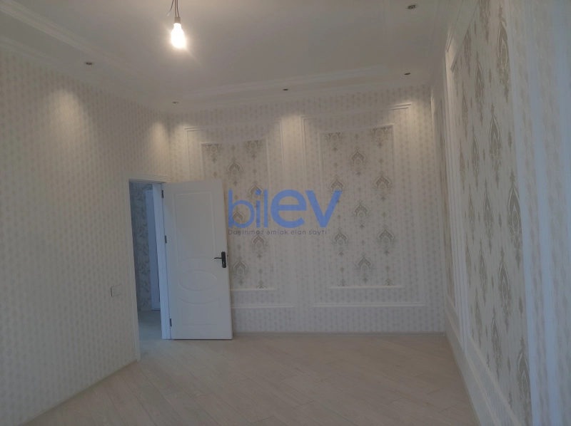 Satış 5 otaqlı Həyət evi  128m², Bakı