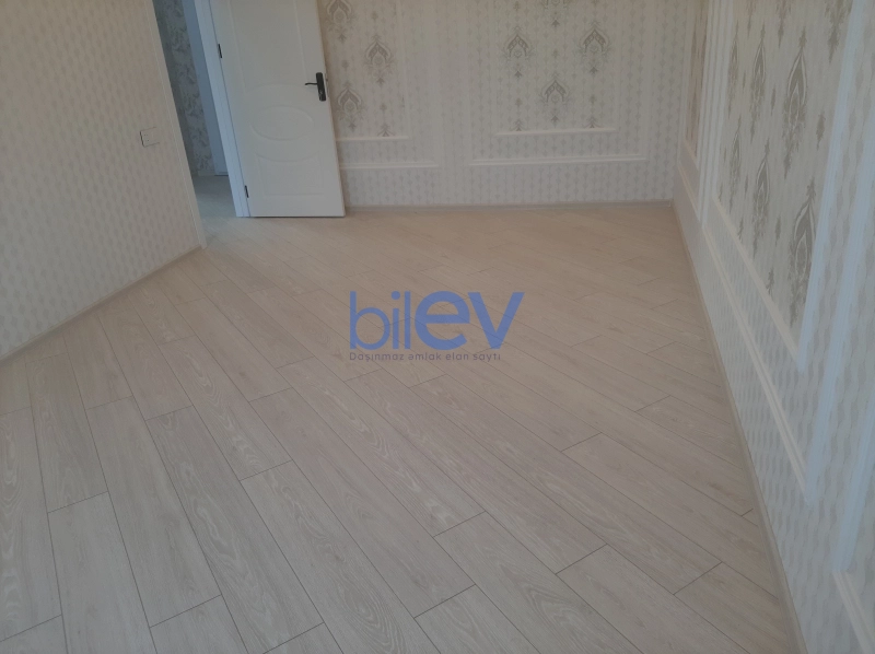 Satış 5 otaqlı Həyət evi  128m², Bakı