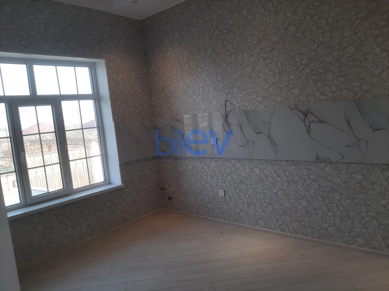 Satış 5 otaqlı Həyət evi  128m², Bakı