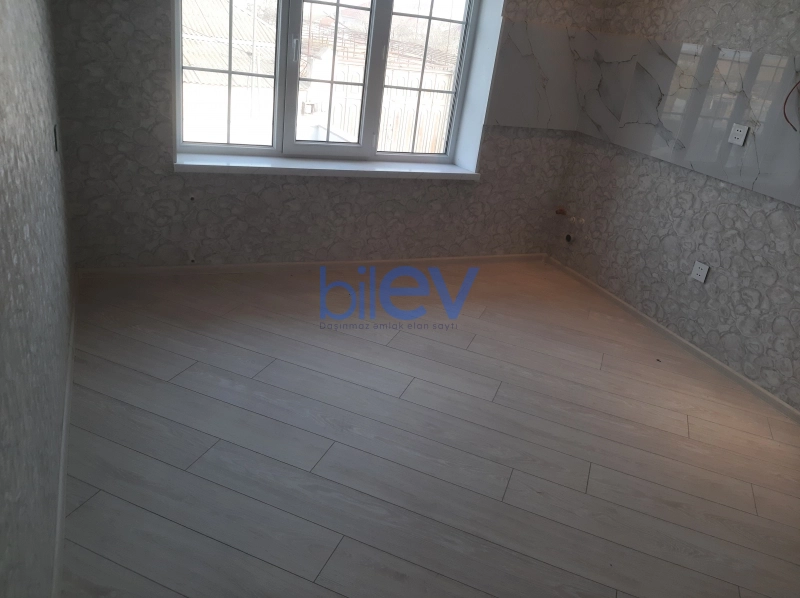 Satış 5 otaqlı Həyət evi  128m², Bakı