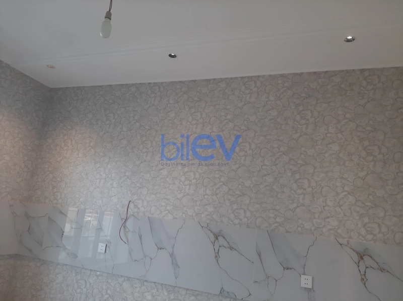 Satış 5 otaqlı Həyət evi  128m², Bakı