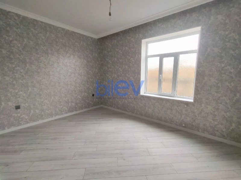 Satış 4 otaqlı Həyət evi  120m², Bakı