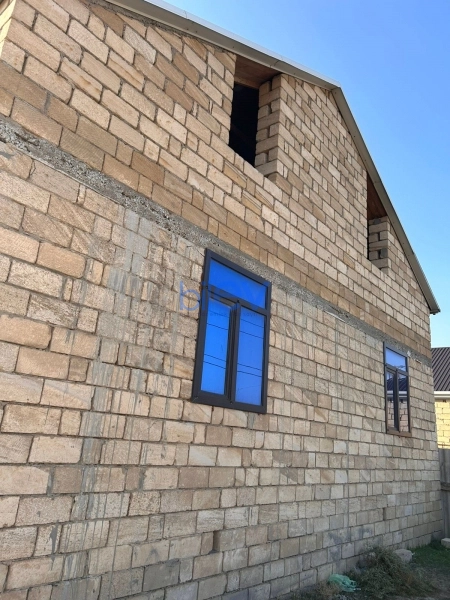 Satış 6 otaqlı Bağ evi  140m², Bakı