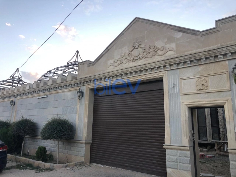 Satış 3 otaqlı Həyət evi  140m², Bakı