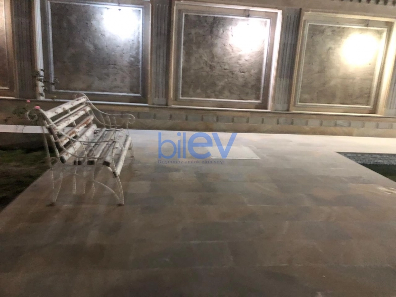 Satış 3 otaqlı Həyət evi  140m², Bakı