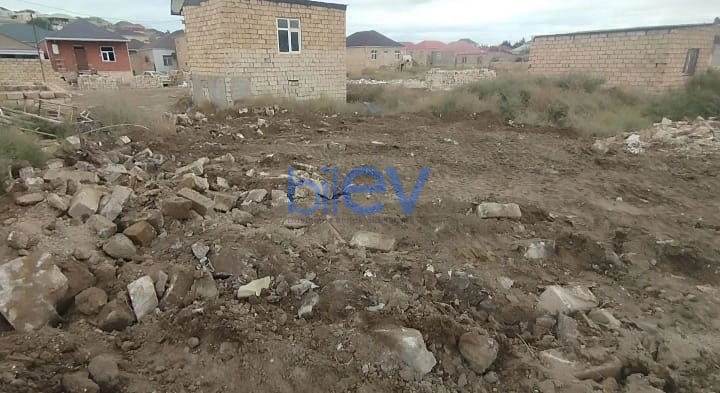 Satış 0 otaqlı Torpaq  200m², Bakı