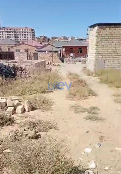 Satış 0 otaqlı Torpaq  200m², Bakı
