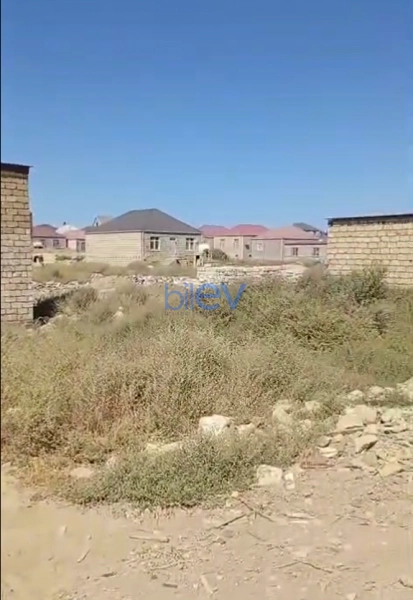 Satış 0 otaqlı Torpaq  200m², Bakı