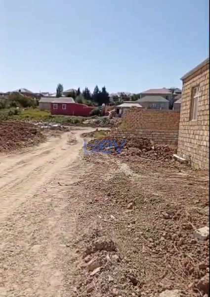 Satış 0 otaqlı Torpaq  200m², Bakı