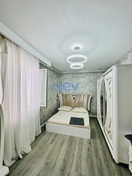 Aylıq Kirayə 3 otaqlı Yeni Tikili bina evi  75m², Bakı
