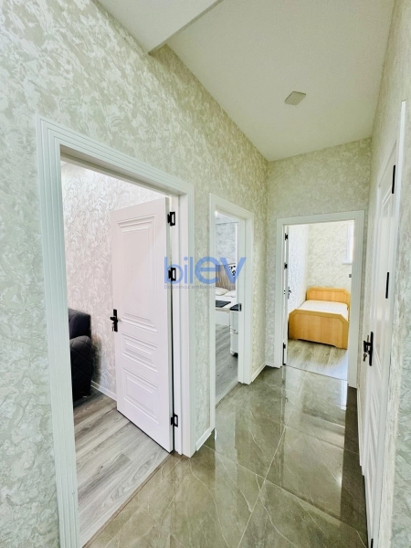 Aylıq Kirayə 3 otaqlı Yeni Tikili bina evi  75m², Bakı