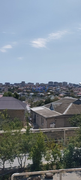 Satış 9 otaqlı Həyət evi  250m², Bakı