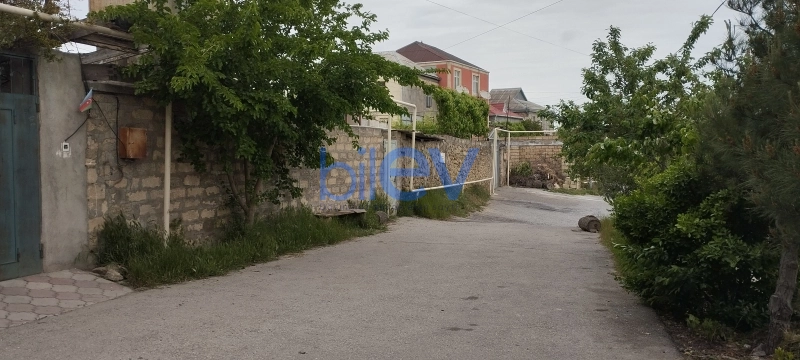 Satış 9 otaqlı Həyət evi  250m², Bakı