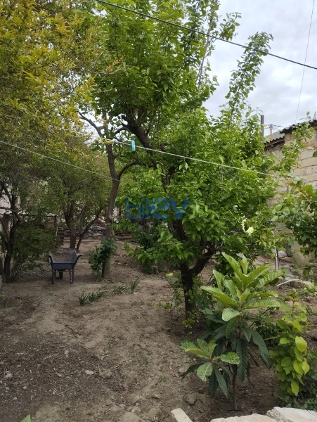 Satış 9 otaqlı Həyət evi  250m², Bakı