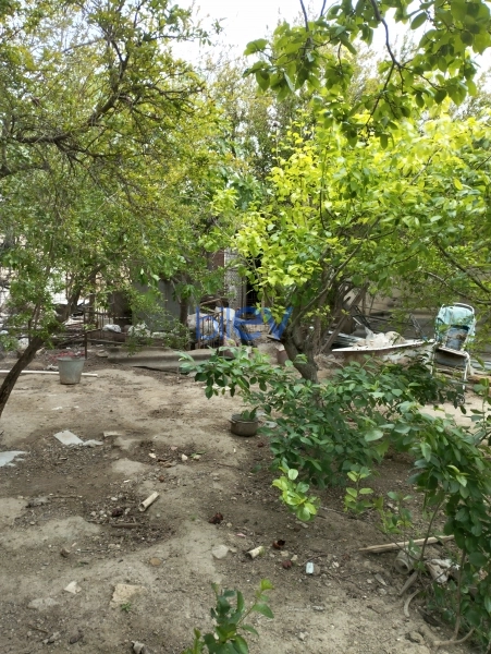 Satış 9 otaqlı Həyət evi  250m², Bakı