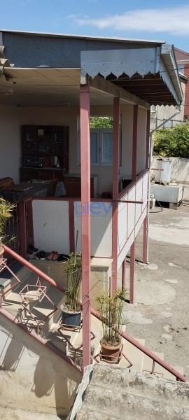 Satış 9 otaqlı Həyət evi  250m², Bakı
