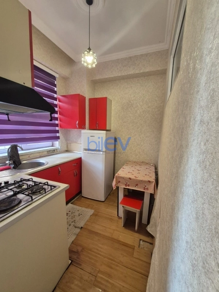 Satış 1 otaqlı Yeni Tikili bina evi  30m², Xırdalan
