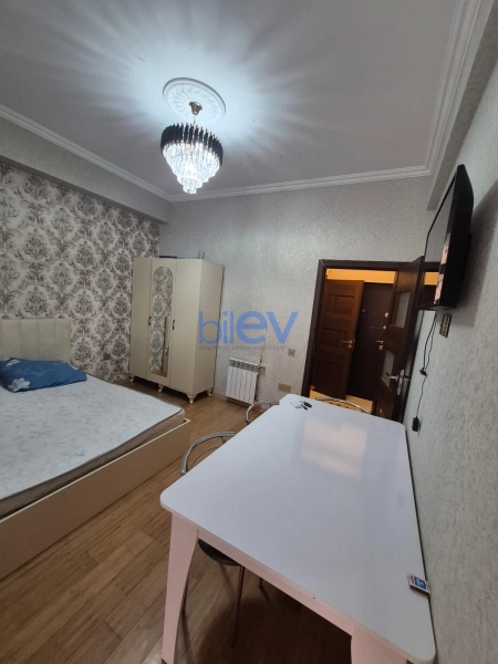 Satış 1 otaqlı Yeni Tikili bina evi  30m², Xırdalan