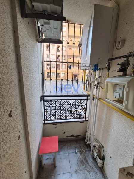 Satış 1 otaqlı Yeni Tikili bina evi  30m², Xırdalan