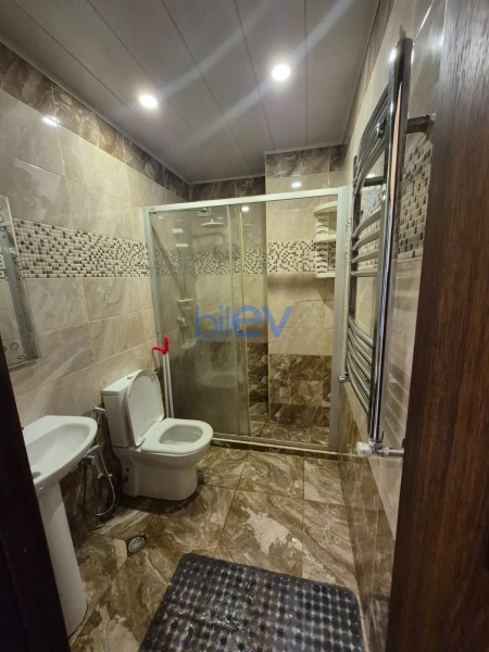 Satış 1 otaqlı Yeni Tikili bina evi  30m², Xırdalan