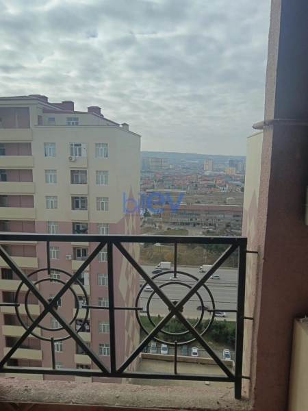 Aylıq Kirayə 2 otaqlı Yeni Tikili bina evi  47m², Xırdalan