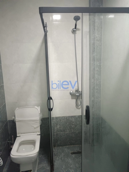 Aylıq Kirayə 2 otaqlı Yeni Tikili bina evi  47m², Xırdalan