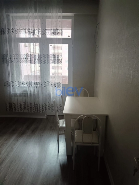 Aylıq Kirayə 2 otaqlı Yeni Tikili bina evi  47m², Xırdalan