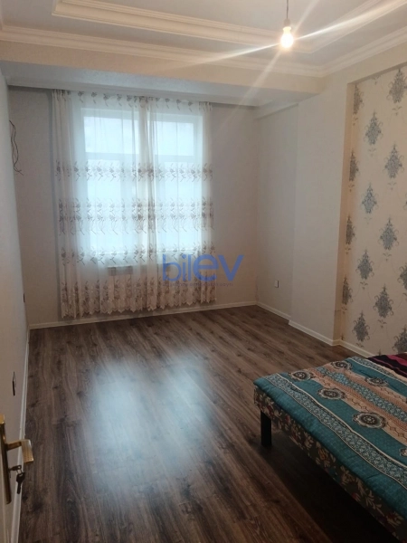 Aylıq Kirayə 2 otaqlı Yeni Tikili bina evi  47m², Xırdalan