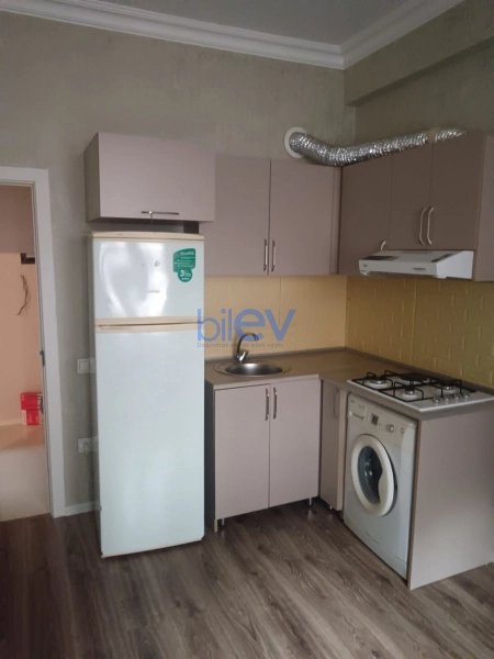 Aylıq Kirayə 2 otaqlı Yeni Tikili bina evi  47m², Xırdalan
