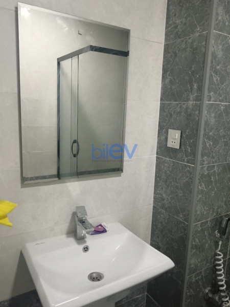 Aylıq Kirayə 2 otaqlı Yeni Tikili bina evi  47m², Xırdalan
