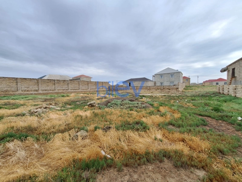 Satış 0 otaqlı Torpaq  900m², Bakı