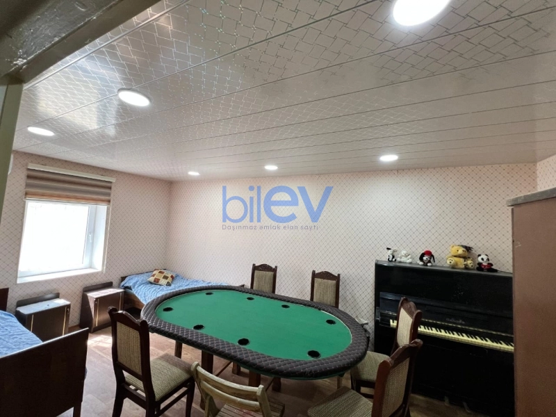 Satış 6 otaqlı Bağ evi  150m², Bakı