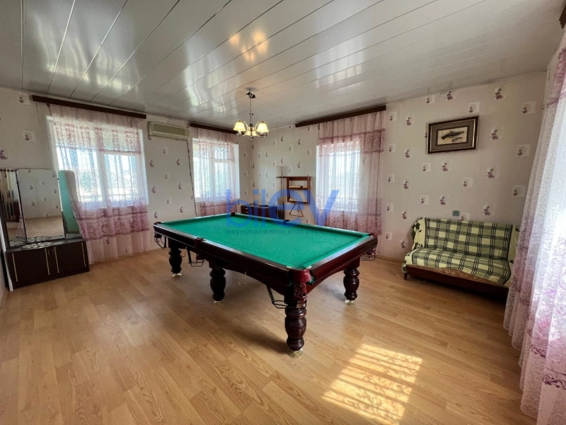 Satış 6 otaqlı Bağ evi  150m², Bakı