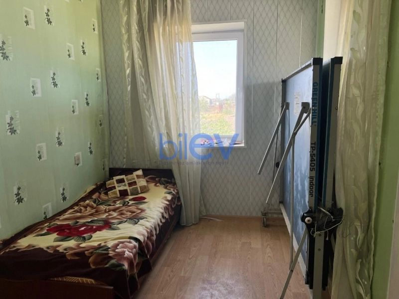 Satış 6 otaqlı Bağ evi  150m², Bakı