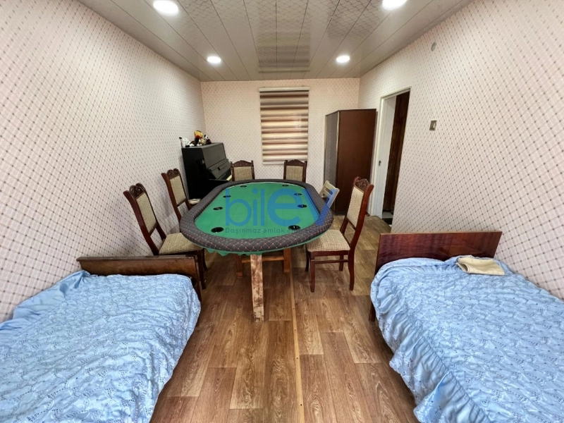 Satış 6 otaqlı Bağ evi  150m², Bakı