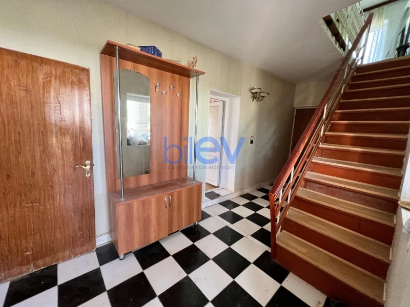 Satış 6 otaqlı Bağ evi  150m², Bakı