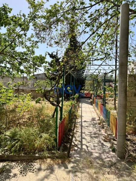 Satış 6 otaqlı Bağ evi  150m², Bakı