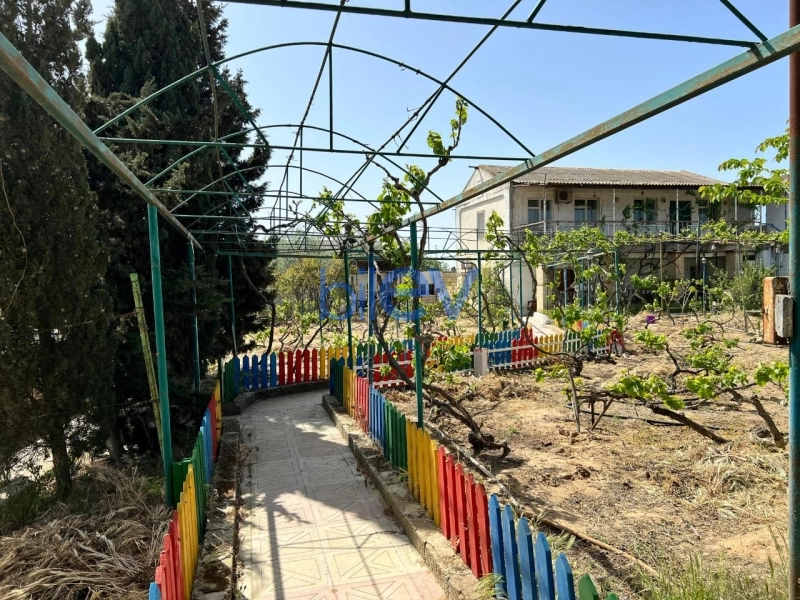 Satış 6 otaqlı Bağ evi  150m², Bakı