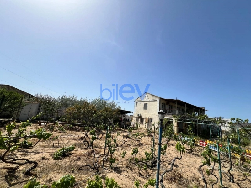 Satış 6 otaqlı Bağ evi  150m², Bakı