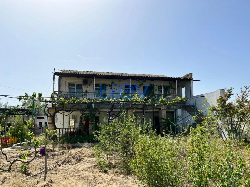 Satış 6 otaqlı Bağ evi  150m², Bakı