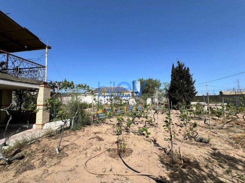 Satış 6 otaqlı Bağ evi  150m², Bakı